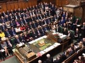 У британському парламенті проходять дебати щодо Brexit