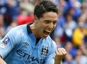 Насри выбыл из сборной Франции из-за травмы