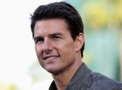 Том Круз завел новый роман с молоденькой актрисой 