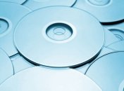 В Херсоне обнаружили крупную партию контрафактных DVD-дисков