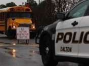 В США учитель открыл стрельбу в классе