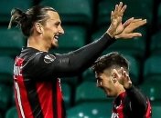 Лига Европы: результаты матчей 22 октября 