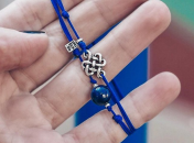 Этот узел привлечет в вашу жизнь благоприятные обстоятельства