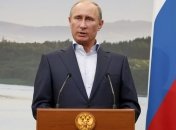 Путин проведет отдельную встречу с представителями G20  