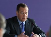 дмитро медведєв