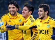 "Металлист" сохранил за собой 2-ю строчку в УПЛ