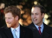 Королева Англии не любит бородатых мужчин