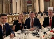 Прокуратура Крыма отреагирует на визит в Турцию "официальных депутатов"