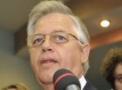 Петр Симоненко намерен собрать 4 млн подписей за референдум 