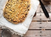 Такі ласощі ідеальні до чаю чи кави