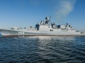 Адмирал Макаров