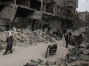 Сирийская оппозиция полностью отбила Ракку у террористов ИГИЛ