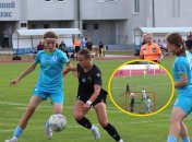 "Ладомир" - "Пантеры"