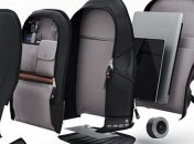 В Германии изобрели "умный" рюкзак