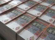 Украинская гривна