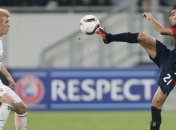 Клубный рейтинг УЕФА. "Шахтер" обошел "Байер"