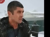 Смертельный наезд на пешехода под Киевом: виновник кричал про Зеленского и обещал "отмазаться" (видео)