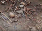 Найдено древнее захоронение в Мексике: скелеты уложены по спирали (Видео)