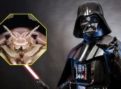 Новый вид назвали в честь Дарта Вейдера