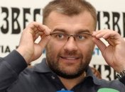 Катерина Мальдон вручила медаль Михаилу Пореченкову (Видео)