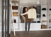 Прості речі зазвичай виглядають дорого і вишукано