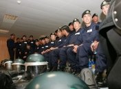 Латвия закупит вооружение для полиции по стандартам НАТО