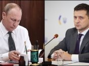 Пора принять неизбежное: какой вывод должен сделать Зеленский из слов Путина про Донбасс