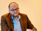 Бородянский: Нам необходимо снимать сериалы на украинском языке