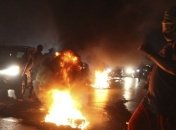 Власти ОАЭ и Катара потребовали от своих подданных покинуть Ливан