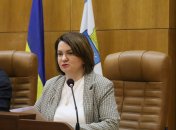 Оксана Савчук