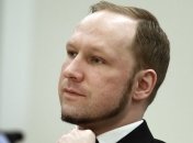 Брейвик считает неприемлемыми условия своего содержания в тюрьме