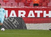 Реал после обидного поражения от Шахтера разобрался с Севильей (видео)