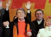 Россия опасается "оранжевых революций" в постсоветских странах