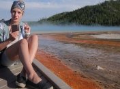 Ведущая шоу "Орел и решка" поразила своей красотой 