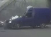 ДТП у Херсоні