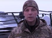 Украинская сторона не выходила из состава СЦКК - штаб АТО