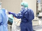 Названы регионы с наибольшим приростом больных COVID-19