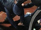 Сообщается о минимум трех людях, получивших ранения