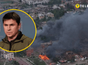 Михаил Подоляк