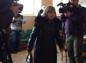 Суд приговорил медсестру, которая добивала раненого евромайдановца