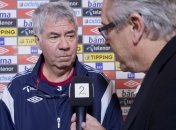 Футбольный юрист: Блиц-интервью - нарушение личных прав тренера