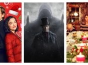 Лучшие сериалы, которые продлят новогоднее настроение (видео)