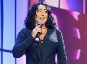 Лолиту Милявскую не пустили в Украину