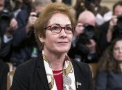 "Госдеп в беде": Йованович раскритиковала политику Трампа