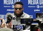 Уэстбрука оштрафовали за угрозы в адрес фаната