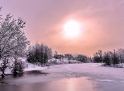 Когда в Украине значительно похолодает? 