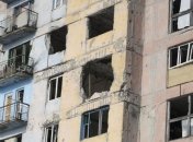 Часть Авдеевки до сих пор сидит без газа