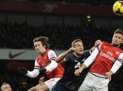 Венгер: Важно было не сколько забить, как не пропустить