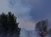 Пожары в Житомирской области: чего ждать людям, потерявшим свои дома