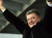 Порошенко поздравил Верняева с победой на Олимпиаде в Рио